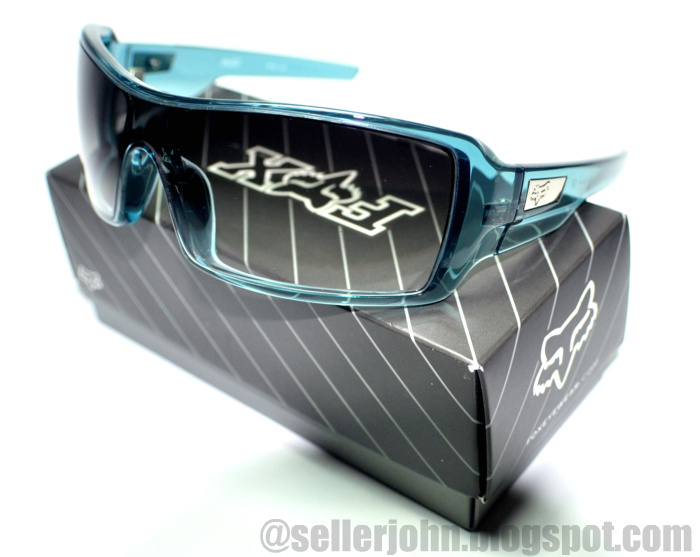 Seller John: Fox Sunglasses For Sale
