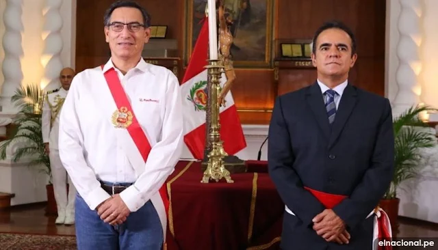El general Gastón Rodríguez es el nuevo ministro del Interior