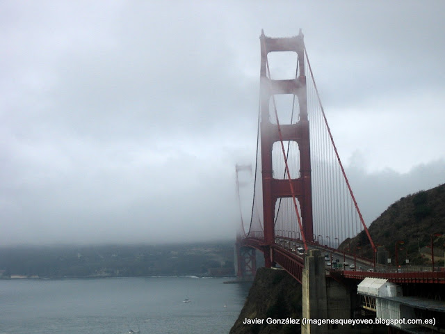 Golden Gate Bridge