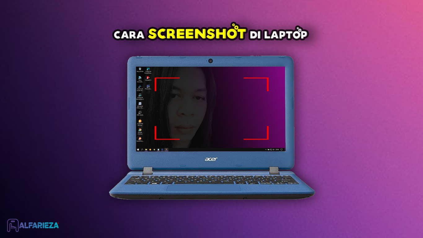 Cara-Screenshot-di-Laptop