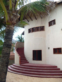 CASA ROTONDA