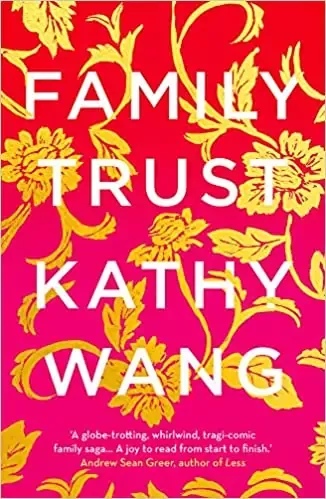 Family Trust by Kathy Wang