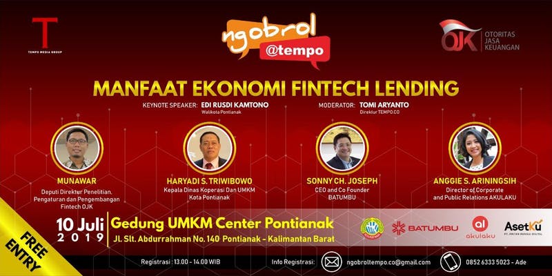 Singkatan Tema Acara