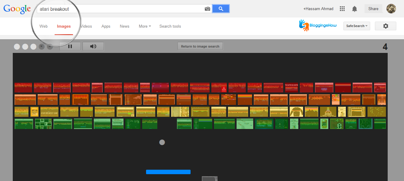 7 Google Secrets You Need To See MyBloggerTrickks Transforming