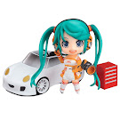 Nendoroid Racing Miku Hatsune Miku (#109A) Figure