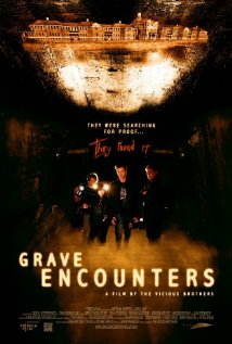 مشاهدة فيلم Grave Encounters 2011 مترجم اون لاين