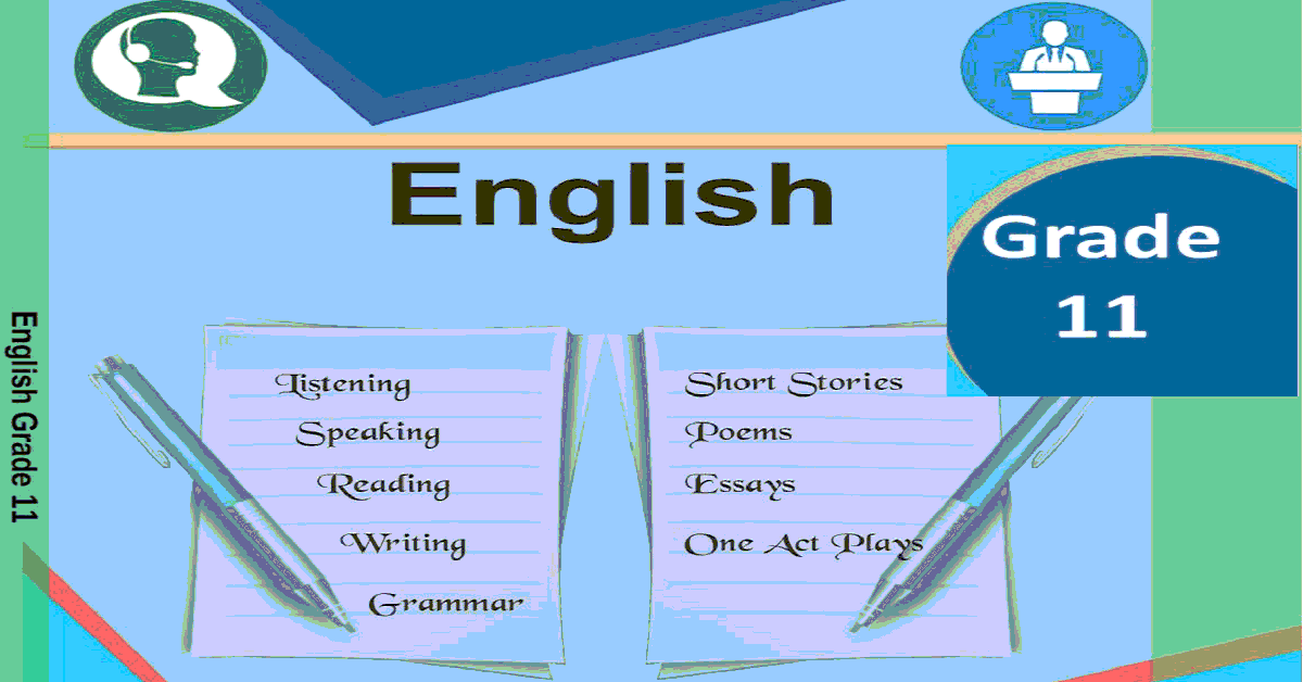 GOLDEN ENGLISH CLASS 11 PDF DOWNLOAD visual data 4