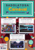 Badolatosa - Carnaval 2019
