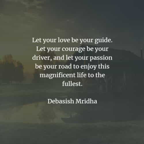 80 Passion Quotes And Sayings That Will Fuel Your Desire