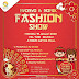 Lomba Fashion Show Nyonyo Nonik Magelang 2020