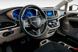 pacifica hybrid chrysler negoom dimensions weight usa