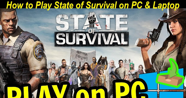 how to play rules of survival on mac how to play rules of survival on mac