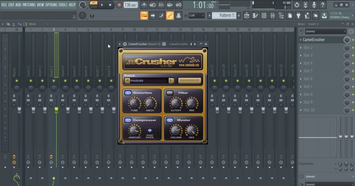 Camel Crusher Vst Download Free || Amazing Tricks