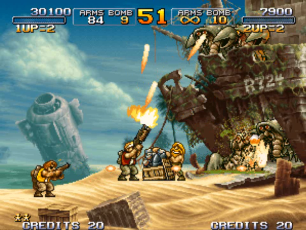 metal slug 4 apk free download for android metal slug 4 apk free download for android