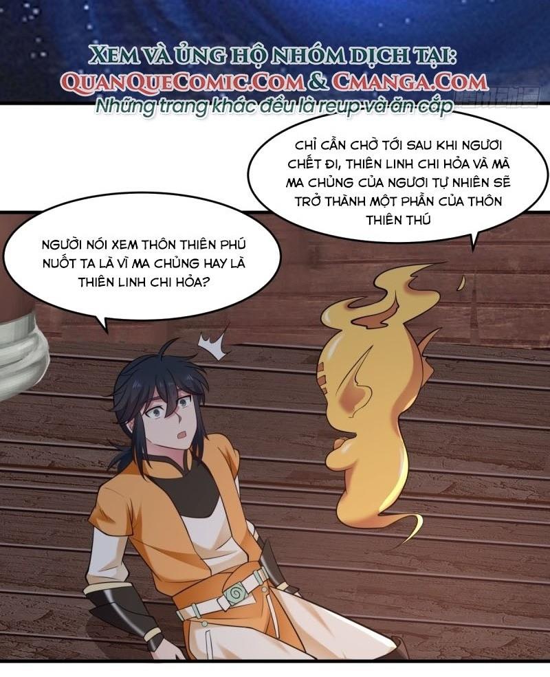 Hỗn Độn Đan Thần chapter 69 - Trang 6