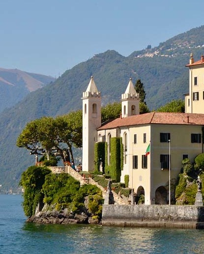 Italian Villas vs French Villas – Best Points to Compare Italian Villas vs French Villas – Best Points to Compare