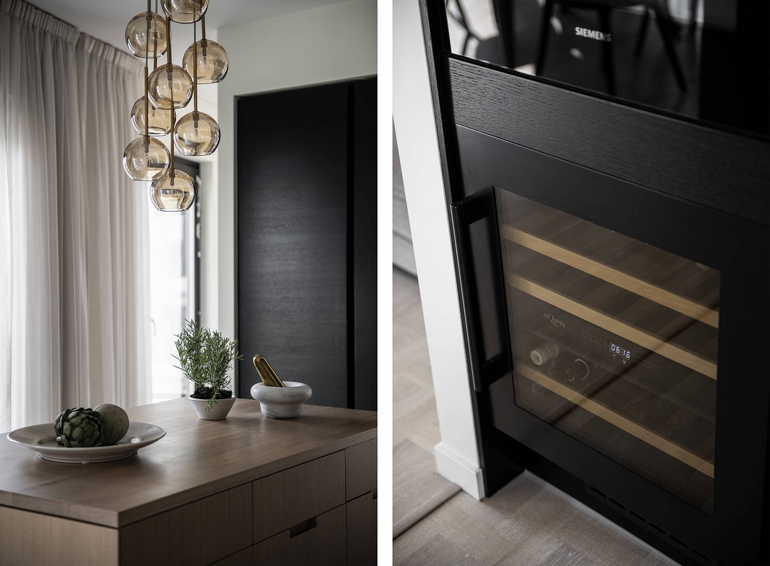 L’EFFICACITÉ DES COULEURS NEUTRES