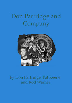 Don Partridge and Company
