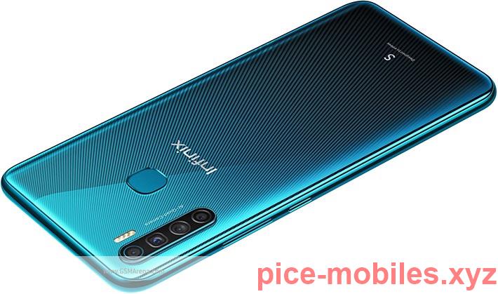 مواصفات انفنكس S5 و السعر هاتف مميز بسعر رخيص من Infinix مواصفات انفنكس S5 و السعر هاتف مميز بسعر رخيص من Infinix