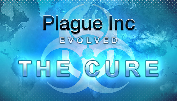 Plague Inc The Cure