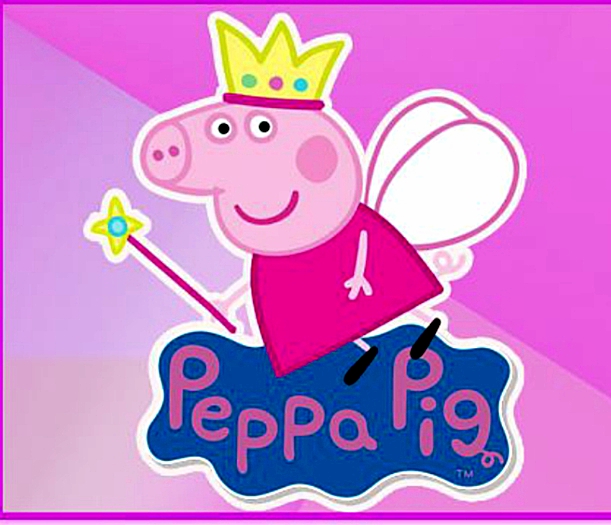 fondos de pantalla de peppa pig