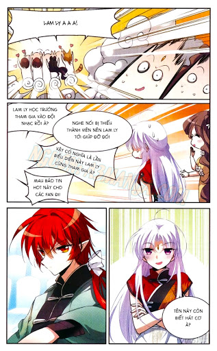 Tam Nhãn Hao Thiên Lục chap 224