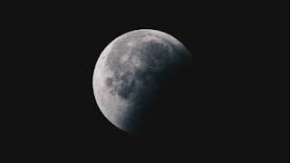 pictures of moon