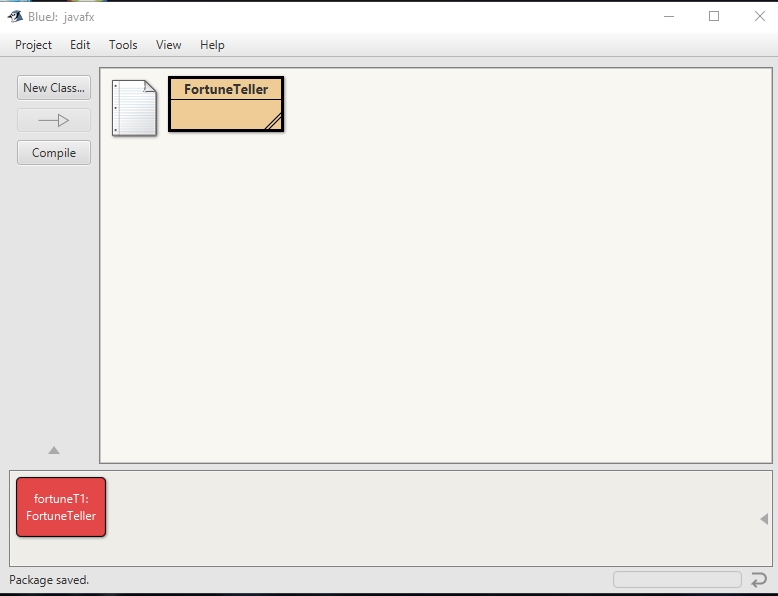 Pemrograman Berbasis Object JavaFX