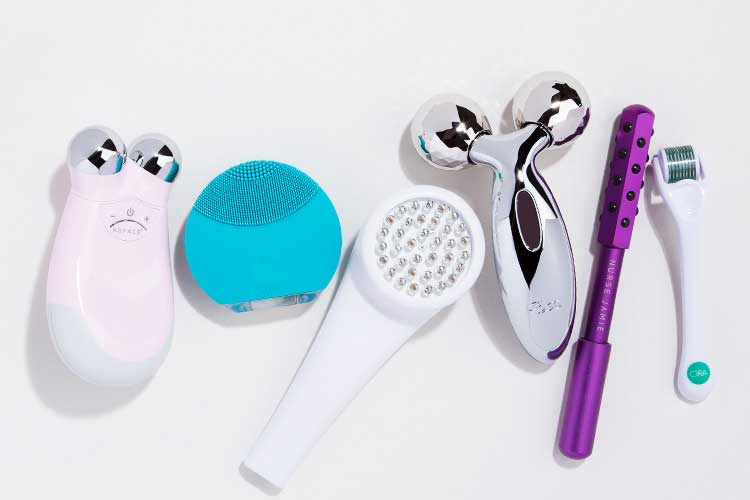 A ROUNDUP OF THE BEST BEAUTY APPLIANCES OF THE YEAR