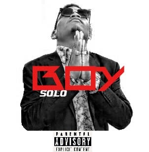 Boy Solo - Tou na Boda (Feat.Boy Teddy)