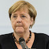 Angela Merkel dispuesta a negociar con talibanes para garantizar seguridad de afganos