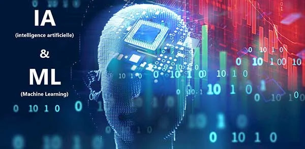 Intelligence Artificielle et Apprentissage automatique Intelligence Artificielle et Apprentissage automatique: quelle différence?