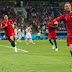 Portugal vs Irán EN VIVO ONLINE Por el Mundial Rusia 2018 / HORA Y CANAL