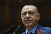 Endorgan: Turki Akan Membangun Hubungan Baik Dengan Israel