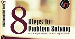 8 steps to problem solving mohit sharma pdf