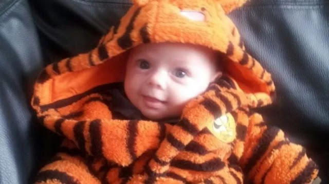 Pareja mata a su bebé por llorar cuando ellos tenían intimidad