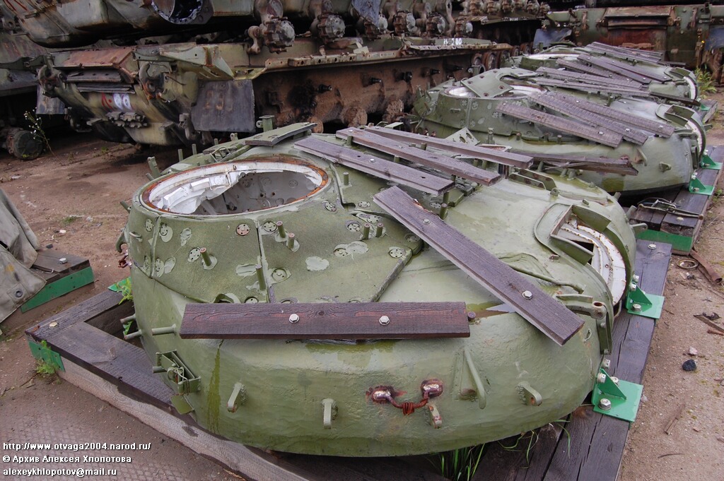 Башня т 72 Башня т 72