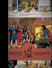 Prince Valiant (2009)