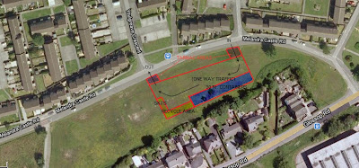 CESP – Construction Compound – update