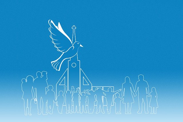 Kisah Para Rasul 2:1-13 | Menembus Batas