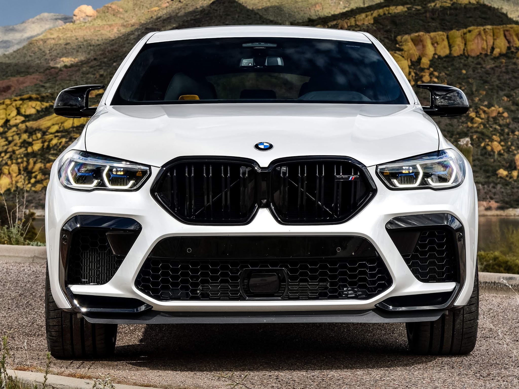 BMW X6 M Competition 2022 chega ao Brasil preço R 1.018.950