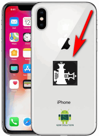 How to Jailbreak iPhone X ios13.2.3 Macos & Windows - Gsm-Solution.Com