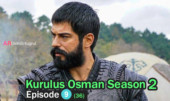 watch episode 36  Kurulus Osman With English Subtitles FULLHD