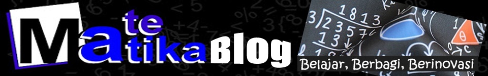 Matematika Blog