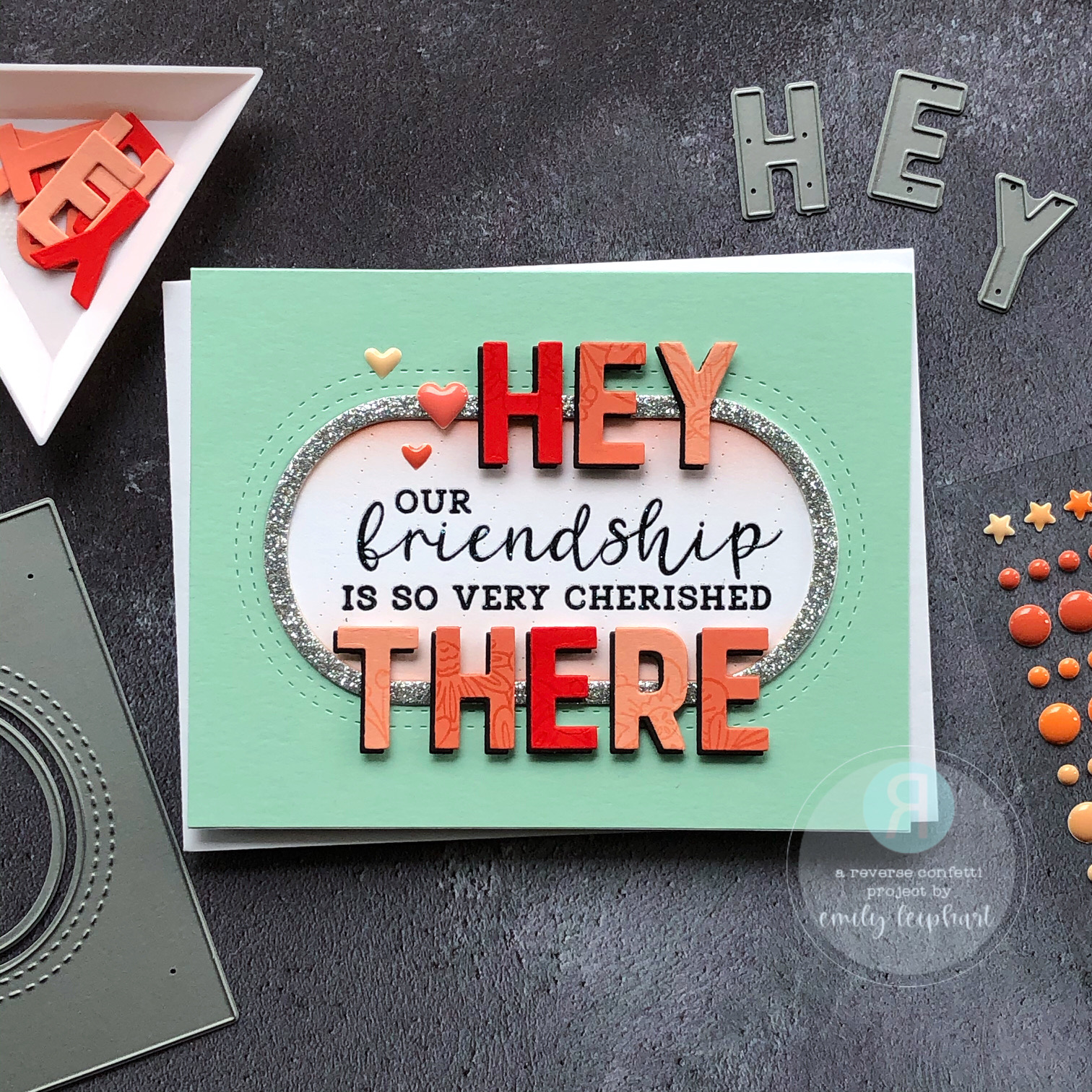 Emily Leiphart Reverse Confetti June 2021 Creative Blog Hop