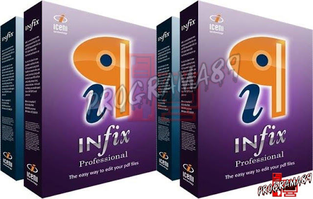 infix editor infix editor