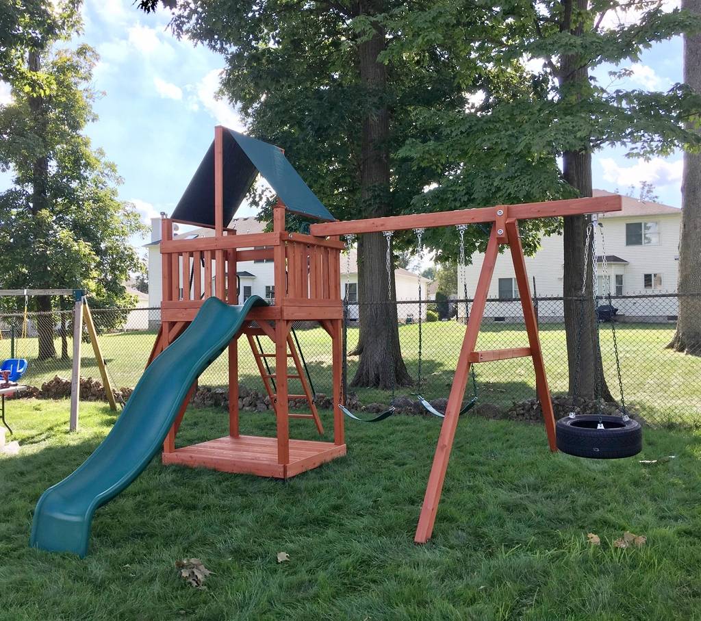 Swingset Solutions