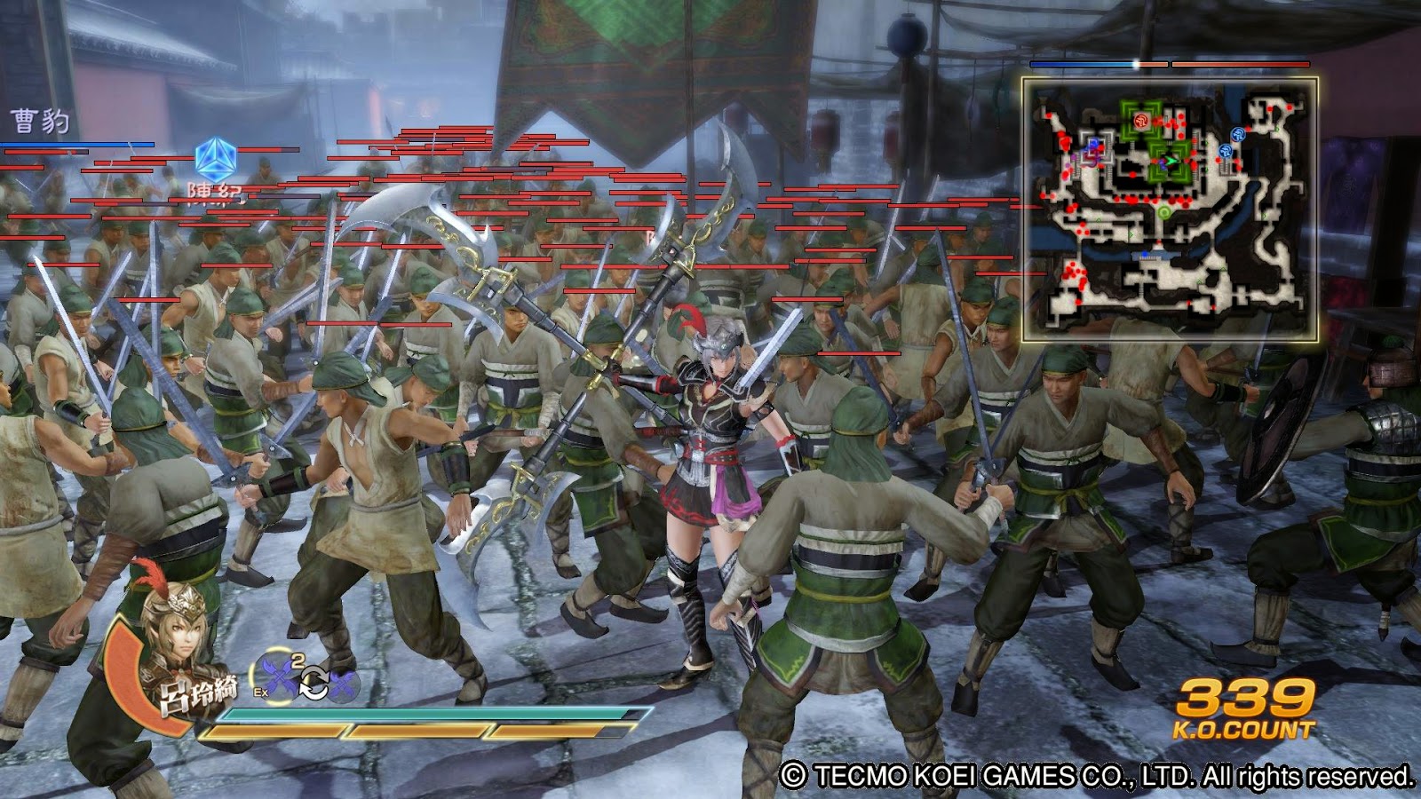 xtreme legends dynasty warriors 8 pc xtreme legends dynasty warriors 8 pc