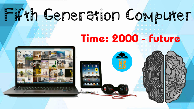 generation of computer 1st to 5th assignment