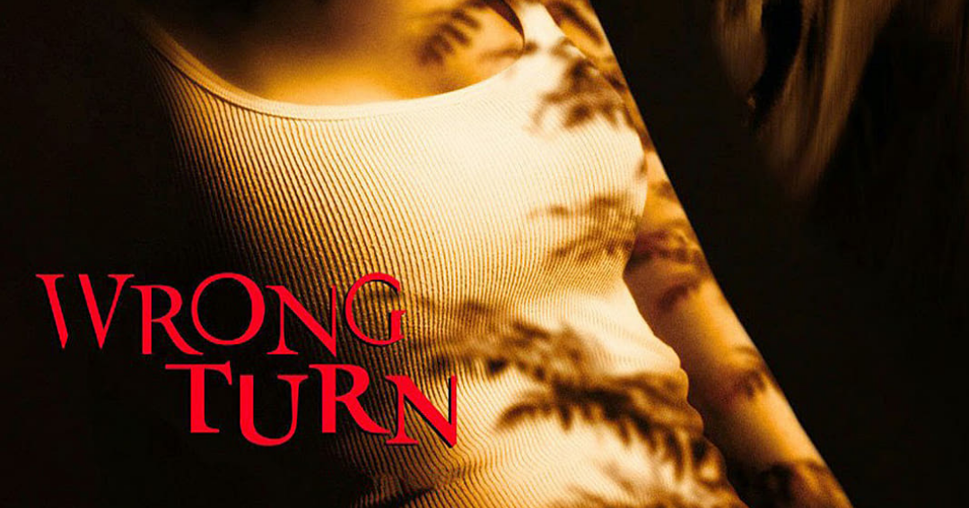 Download wrong turn 1 full movie in hindi - masastat